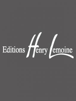 Comme des chansons 3