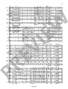 Pelléas et Mélisande op. 46 von Jean Sibelius 