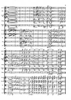 Pelléas et Mélisande op. 46 von Jean Sibelius 