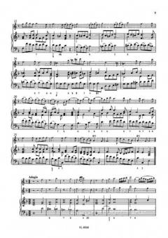 Sonate F-Dur (Arcangelo Corelli) 