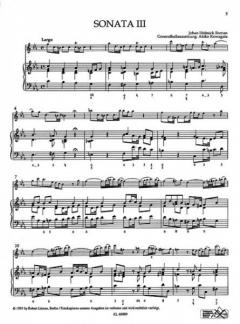 Sonate e-Moll von Leopold Godowsky 