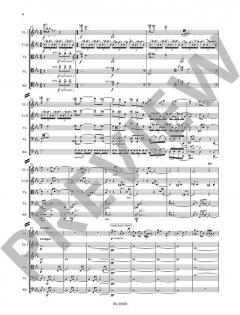 Jacobean Salute op. 34 