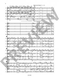 Jacobean Salute op. 34 