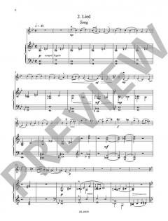 Kaleidoskop op. 79 von Ivan Shekov 