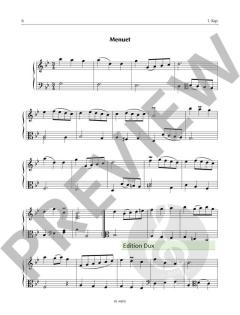 Partiturspiel Band 1 von Alfred Stenger 