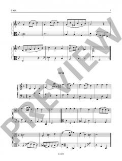 Partiturspiel Band 1 von Alfred Stenger 