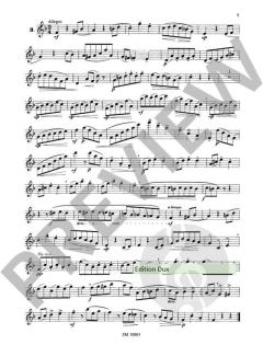 Der Fortschritt im Flötenspiel op. 33 Heft 1 von Ernesto Köhler im Alle Noten Shop kaufen (Einzelstimme)