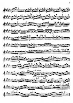 30 Virtuosen-Etüden op. 75 Heft 2 von Ernesto Köhler 