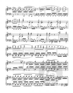 Sonate e-Moll op. 90 von Ludwig van Beethoven (Download) 