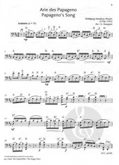 Cello Fake Book im Alle Noten Shop kaufen online kaufen