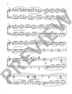 8 Etudes in Jazz Style von Alexander Rosenblatt 