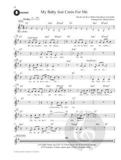 Schott Saxophone Lounge - Best Of 