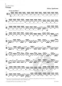 Violamania von Aleksey Igudesman im Alle Noten Shop kaufen