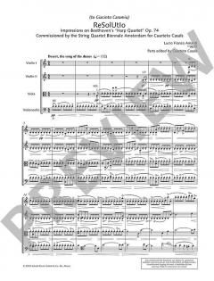 ReSolUtIo op. 74 von Lucio Franco Amanti 