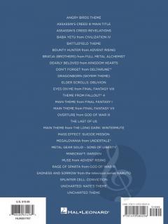 The Greatest Video Game Music 