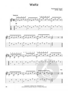 The Great Arpeggios Book 