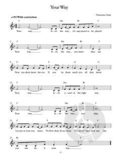The Amazing Incredible Shrinking Clarinet 