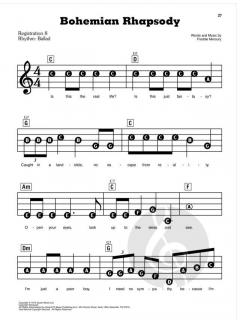 Bohemian Rhapsody 