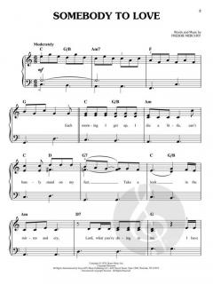 Bohemian Rhapsody 