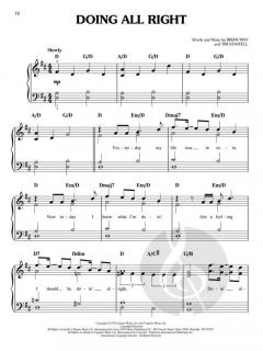 Bohemian Rhapsody 