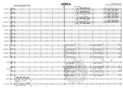 Africa von Jeff Porcaro 