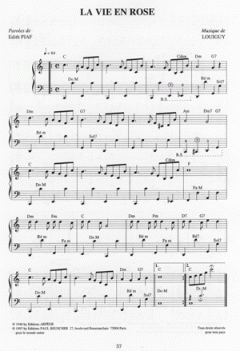 Easy Accordion Solos Book von Michel Lorin 