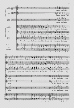 Und da der Sabbath vergangen war (Thomas Selle) 