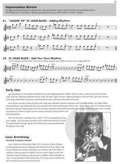 Essential Elements For Jazz Ensemble C Treble / Vibes (M. Steinel) 