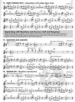 Essential Elements For Jazz Ensemble Bb Tenor Sax (M. Steinel) 