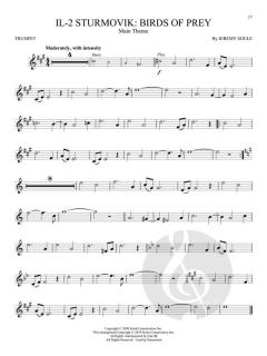 Video Game Music for Trumpet im Alle Noten Shop kaufen