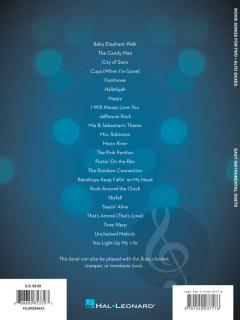 Movie Songs for 2 Alto Saxes im Alle Noten Shop kaufen