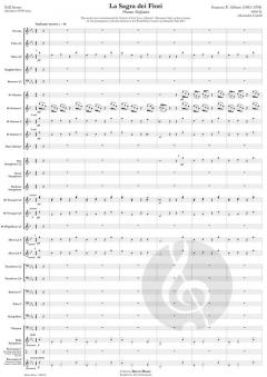 La Sagra dei Fiori von Ernesto Paolo Abbate (Download) 