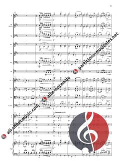Messe in G - Orchesterfassung von Christopher Tambling im Alle Noten Shop kaufen (Partitur)