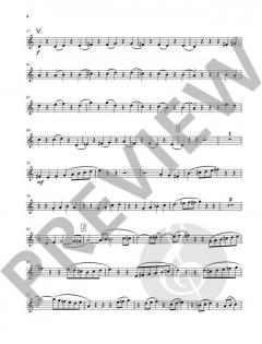 Kanons 2 von Paul Hindemith 