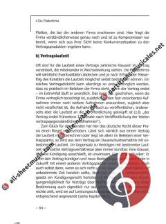 Die neue Praxis im Musikbusiness von Robert Lyng 