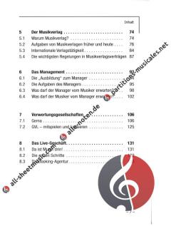 Die neue Praxis im Musikbusiness von Robert Lyng 