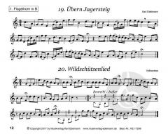 Lieder & Weisen 