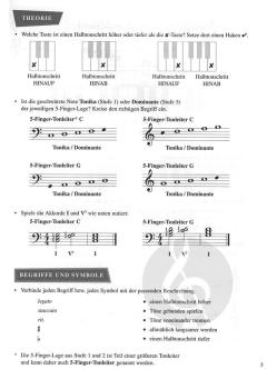 Piano Adventures: Unterrichtsheft 3 von Nancy Faber 