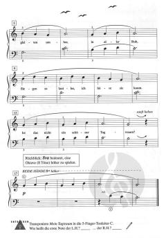 Piano Adventures: Unterrichtsheft 3 von Nancy Faber 