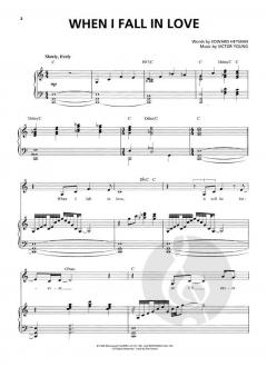 Love von Michael Bublé 