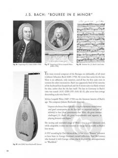 The Evolution of Fingerstyle Guitar 