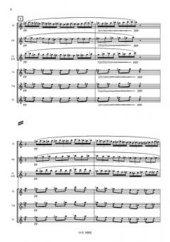 Concordanza von Sofia Gubaidulina 