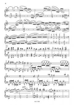Trio a-Moll op. 102 von Johannes Brahms 