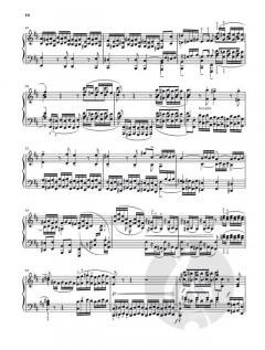 Präludium und Fuge D-dur für Orgel von Johann Sebastian Bach 