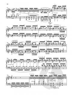 Präludium und Fuge D-dur für Orgel von Johann Sebastian Bach 