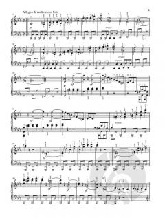 Klaviersonate Nr. 8 c-moll op. 13 von Ludwig van Beethoven im Alle Noten Shop kaufen