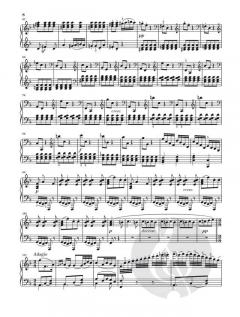 Variationen für Klavier 2 von Ludwig van Beethoven im Alle Noten Shop kaufen