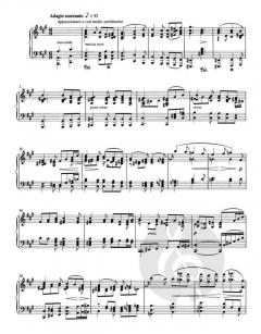 Grande Sonate B-Dur op. 106 'Hammerklavier' von Ludwig van Beethoven (Download) 