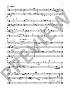 Trajectory von David Liebman 