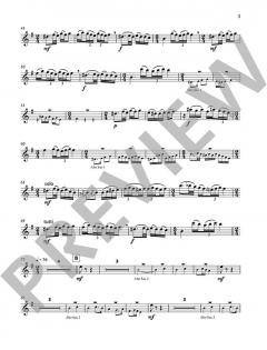 Turkish Dance Melodies von Albert Loritz 